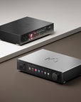 HiFi Rose RS451 Network Streamer - Oxford Audio Consultants