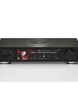 HiFi Rose RS451 Network Streamer - Oxford Audio Consultants