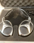 Meze Elite Headphones with Empyrean Cable upgrade - Near Mint