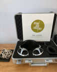 Meze Elite Headphones with Empyrean Cable upgrade - Near Mint