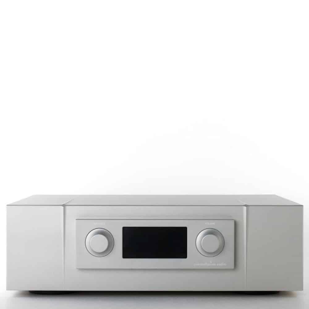 Inspiration Preamp 2.0