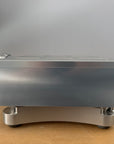 Dan D'Agostino Momentum HD preamp in silver
