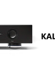 Kala 41 Music Server - Oxford Audio Consultants