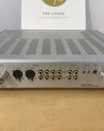 Krell KAV-400xi Integrated Amplifier (Silver)