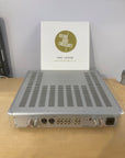 Krell KAV-400xi Integrated Amplifier (Silver)