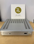 Krell KAV-400xi Integrated Amplifier (Silver)