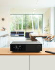 Lina DAC X - Oxford Audio Consultants