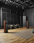 Maxima Amators - Oxford Audio Consultants