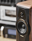 Maxima Amators - Oxford Audio Consultants