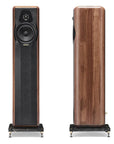 Maxima Amators - Oxford Audio Consultants