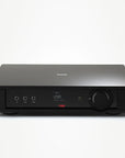 Mercury Pre - Amplifier - Oxford Audio Consultants