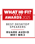 MR1 Mk3 Desktop Speaker System - Oxford Audio Consultants