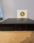 Naim NAP555 DR Power supply - previously owned - excellent condition - Oxford Audio Consultants