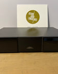 Naim ND555 Network Player - previously owned - in excellent condition - Oxford Audio Consultants