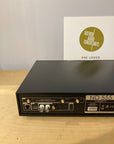 Naim ND555 Network Player - previously owned - in excellent condition - Oxford Audio Consultants