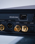 Oladra - Music Server Streamer - Oxford Audio Consultants