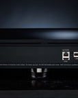 Oladra - Presence - Reference Music Server and reclocker - Oxford Audio Consultants