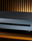 Oladra - Presence - Reference Music Server and reclocker - Oxford Audio Consultants