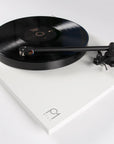 PLANAR 1 PLUS - Oxford Audio Consultants