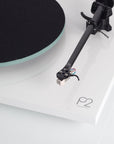 Planar 2 - Oxford Audio Consultants