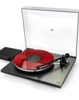 Planar 3 RS ( Rega Special ) - Oxford Audio Consultants