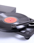 Planar 8 - Oxford Audio Consultants