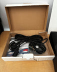 Cyrus Stereo 200 Power Amplifier