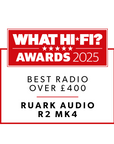 R2 Smart Music System - Oxford Audio Consultants