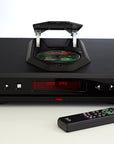 Rega Isis CD Player - Oxford Audio Consultants