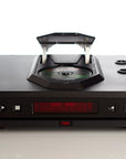 Rega Isis Valve CD Player - Oxford Audio Consultants