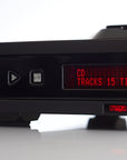 Rega Isis Valve CD Player - Oxford Audio Consultants