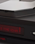 Rega Isis Valve CD Player - Oxford Audio Consultants