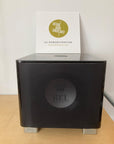 REL T9/x Subwoofer EX DEMO in Black