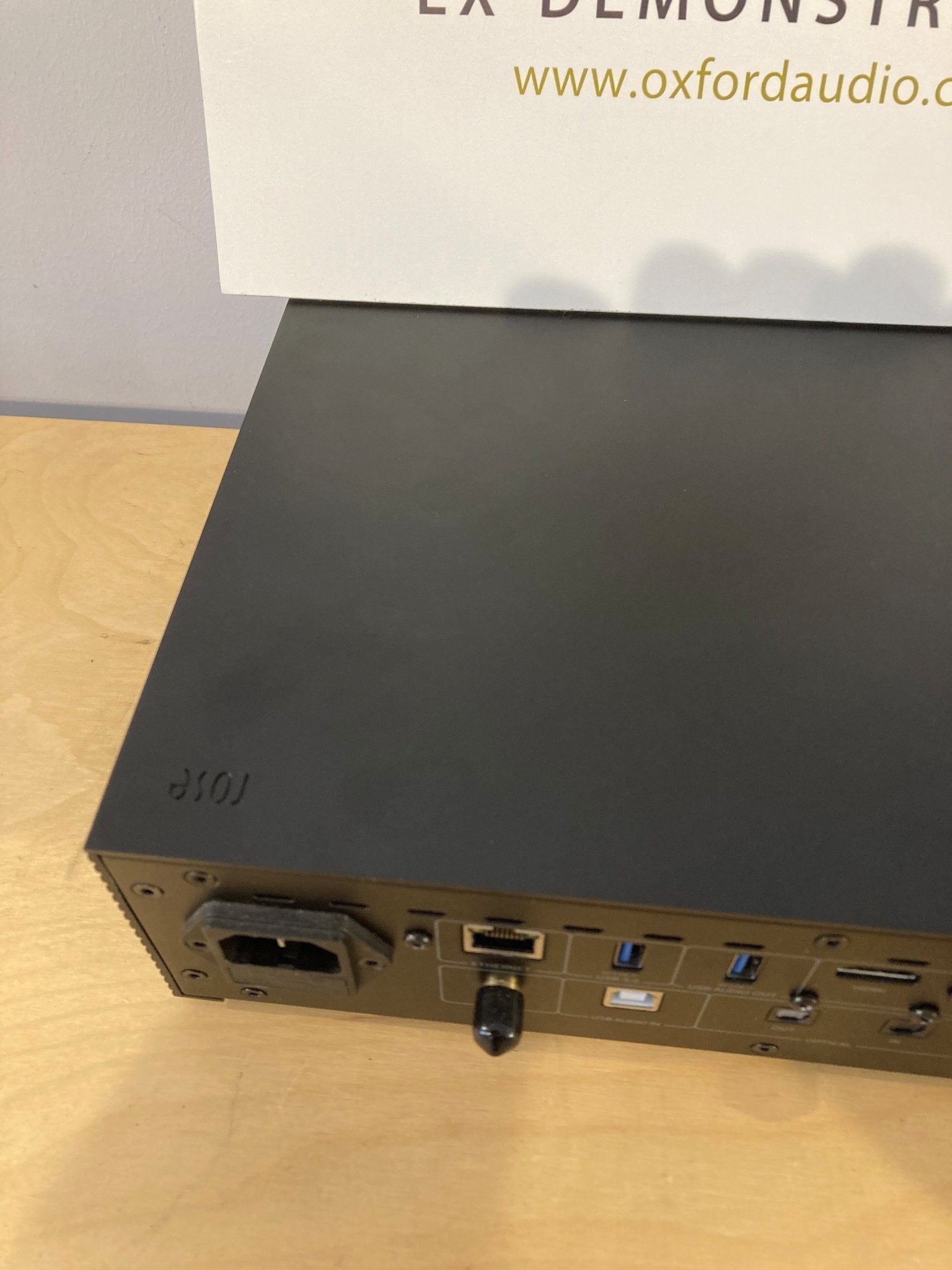 RS250A - ex demonstration - Oxford Audio Consultants