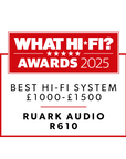Ruark 610 Music Console - Oxford Audio Consultants
