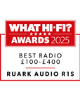Ruark R1S - Oxford Audio Consultants