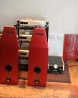 Wilson Audio SabrinaX – Ex Demonstration