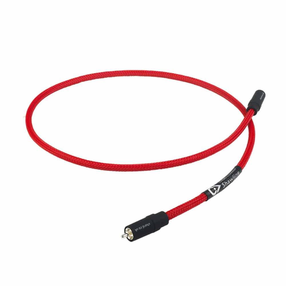 Shawline Digital 1RCA to 1RCA