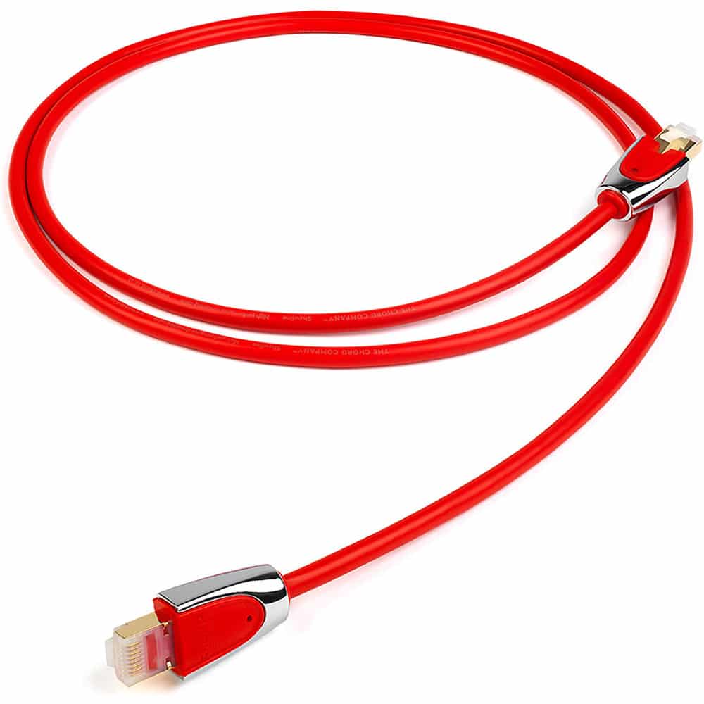 Shawline Digital Streaming (Ethernet) Cable