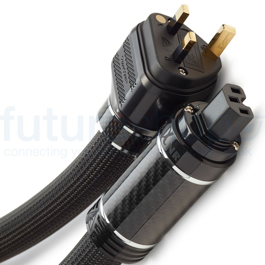 Shunyata ALPHA v2 NR UK C19 brand new - Oxford Audio Consultants