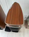 Sonus Faber Olympica Nova 1's - Ex Demo - Inc Stands - Oxford Audio Consultants