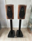 Sonus Faber Olympica Nova 1's - Ex Demo - Inc Stands - Oxford Audio Consultants