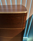 Sonus Faber Olympica Nova 2 - ex demo ( wenge ) - Oxford Audio Consultants