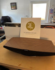 Sonus Faber Omnia - ex Demo wireless speaker - Oxford Audio Consultants