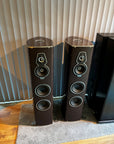 Sonus Faber Serafino Tradition Wenge - previously owned - Oxford Audio Consultants