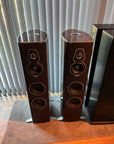 Sonus Faber Serafino Tradition Wenge - previously owned - Oxford Audio Consultants