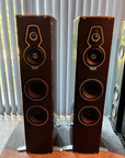 Sonus Faber Serafino Tradition Wenge - previously owned - Oxford Audio Consultants