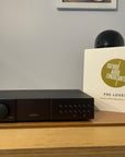 Supernait 1 - just serviced by Naim Audio