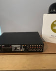 Supernait 1 - just serviced by Naim Audio