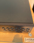 Supernait 1 - just serviced by Naim Audio